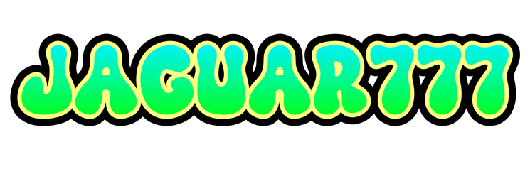 LOGO JAGUAR777